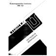 UNITRA RM132 Manual de Servicio